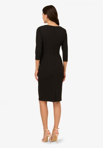 Платье футляр