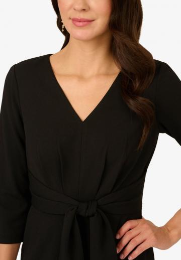 Платье футляр