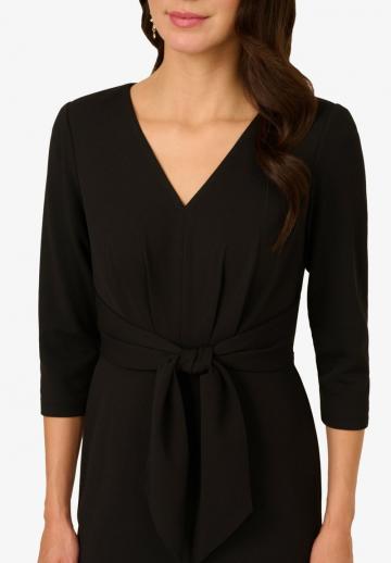 Платье футляр