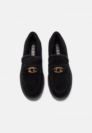 Полуботинки