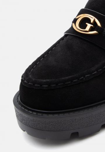 Полуботинки