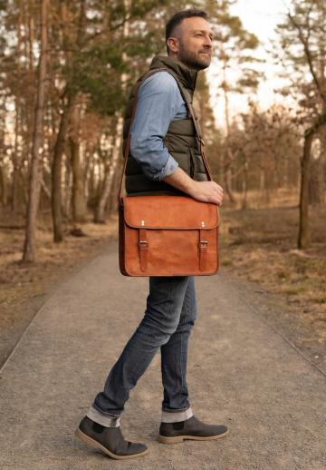 Сумка для ноутбука