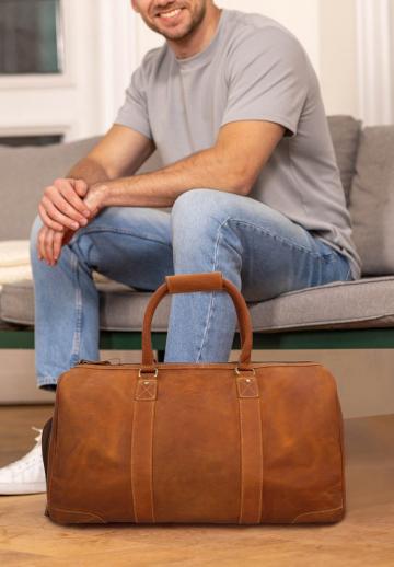 Дорожная сумка