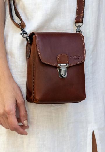 Сумка на пояс