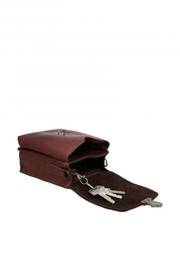 Сумка на пояс