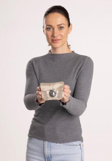 Сумка на пояс