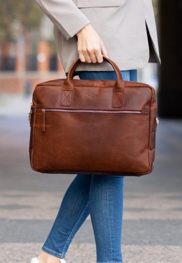 Сумка для ноутбука