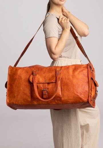 Дорожная сумка