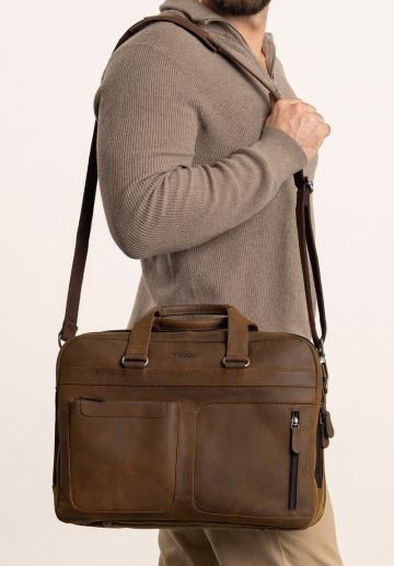 Сумка для ноутбука