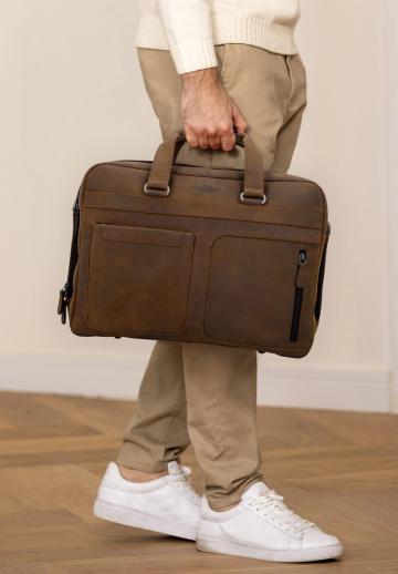 Сумка для ноутбука