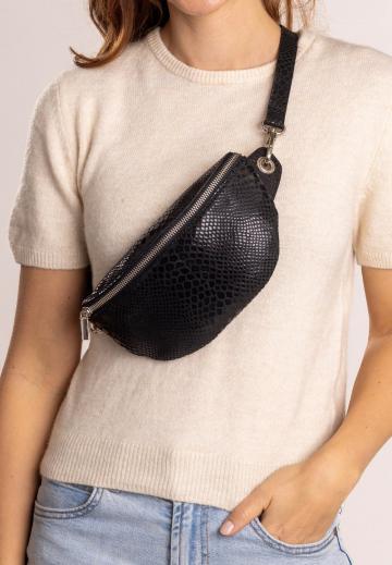 Сумка на пояс