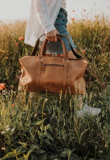 Сумка для одежды