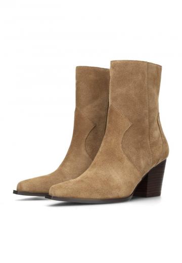 Ковбойские сапоги