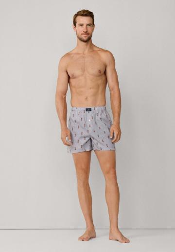 Трусы-боксеры