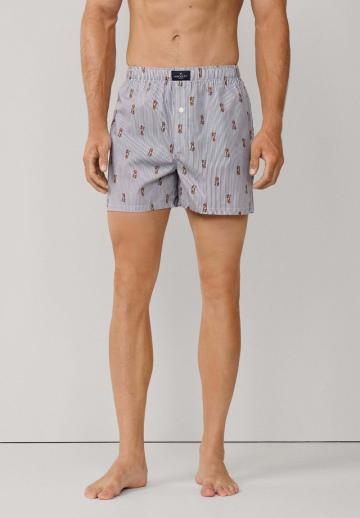 Трусы-боксеры