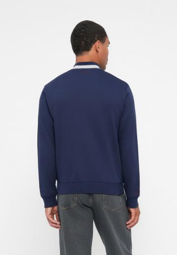 Куртка бомбер