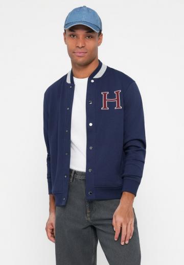 Куртка бомбер