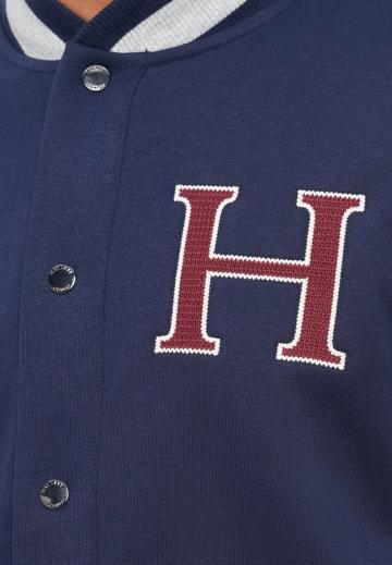 Куртка бомбер