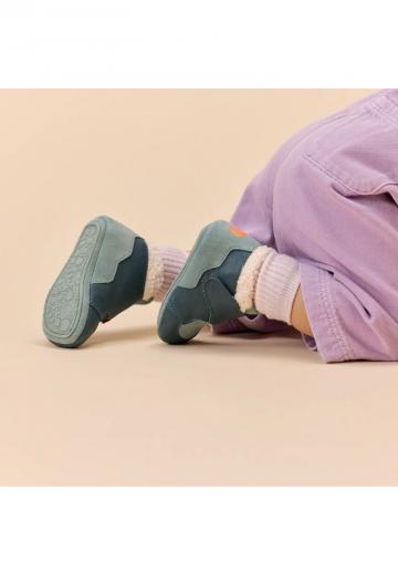 Детская обувь