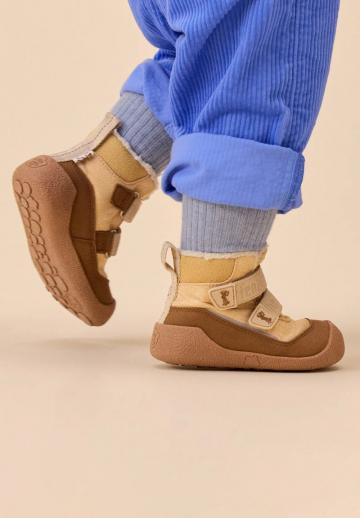 Детская обувь