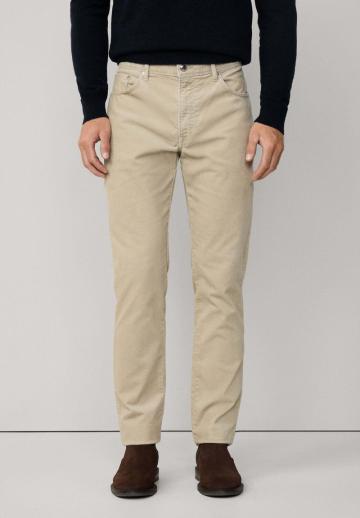 Вельветовые брюки