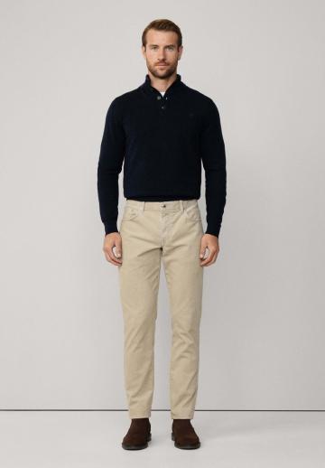 Вельветовые брюки