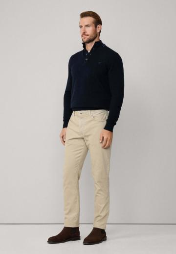 Вельветовые брюки