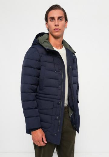 Зимняя куртка