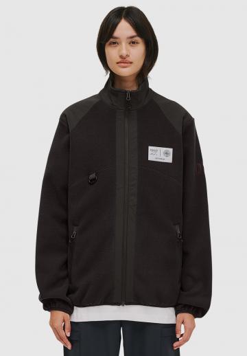 Флисовая куртка