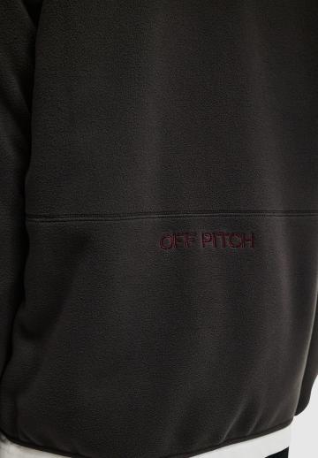 Флисовая куртка