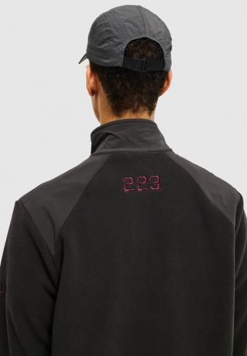 Флисовая куртка