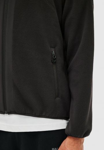 Флисовая куртка