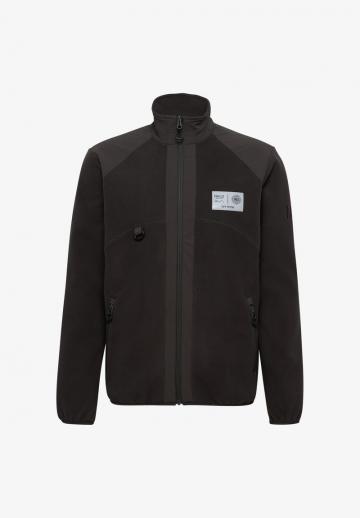 Флисовая куртка