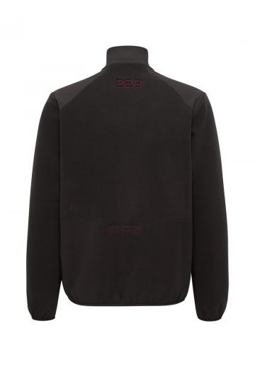 Флисовая куртка