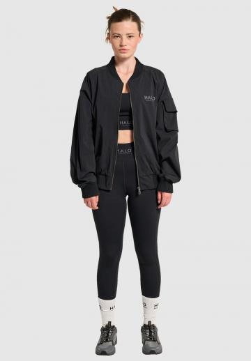 Куртка бомбер