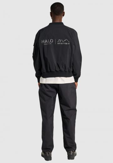 Куртка бомбер