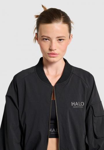 Куртка бомбер