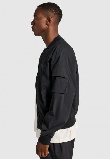 Куртка бомбер