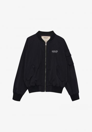 Куртка бомбер