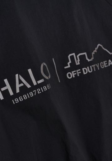 Куртка бомбер