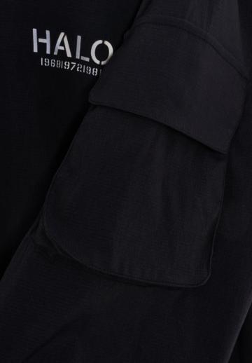 Куртка бомбер