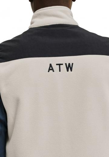 Флисовая куртка