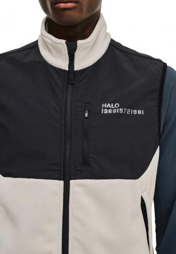 Флисовая куртка