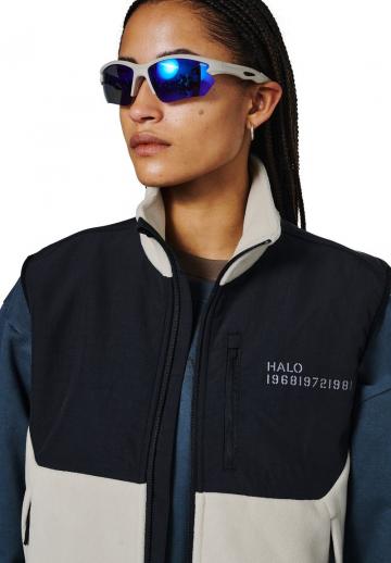 Флисовая куртка