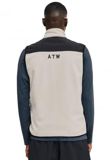 Флисовая куртка