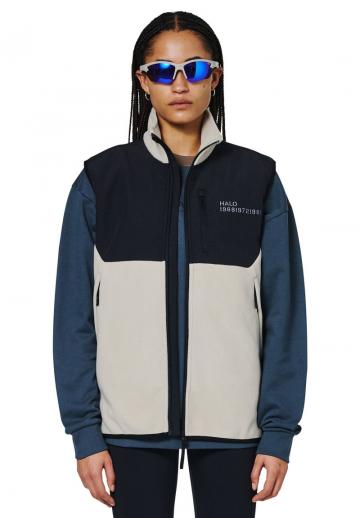 Флисовая куртка