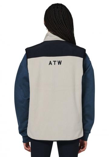 Флисовая куртка