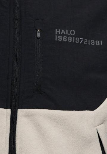 Флисовая куртка