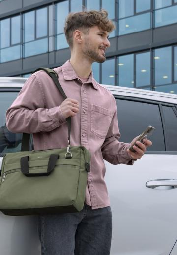 Сумка для ноутбука