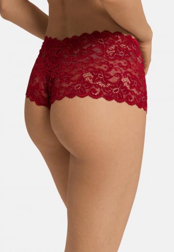 Трусы шортики